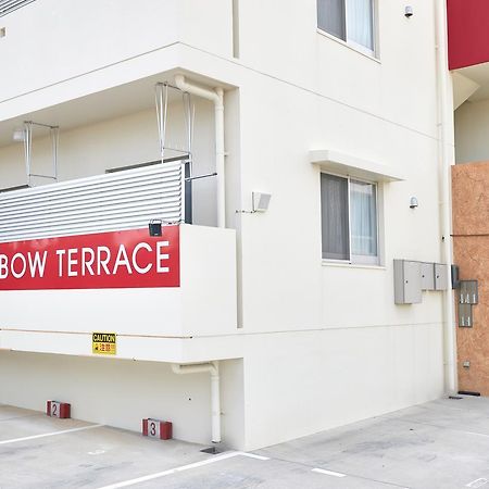 เรนโบว์ เทอเรซ กิโนะวัง Apartment กิโนวัน ภายนอก รูปภาพ