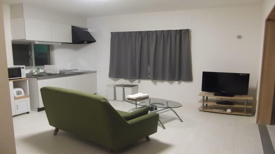 เรนโบว์ เทอเรซ กิโนะวัง Apartment กิโนวัน ภายนอก รูปภาพ