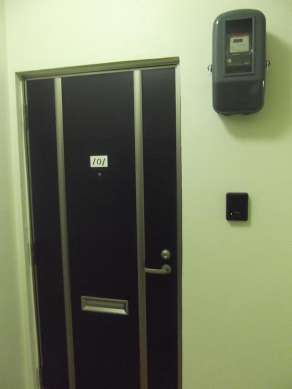 เรนโบว์ เทอเรซ กิโนะวัง Apartment กิโนวัน ห้อง รูปภาพ