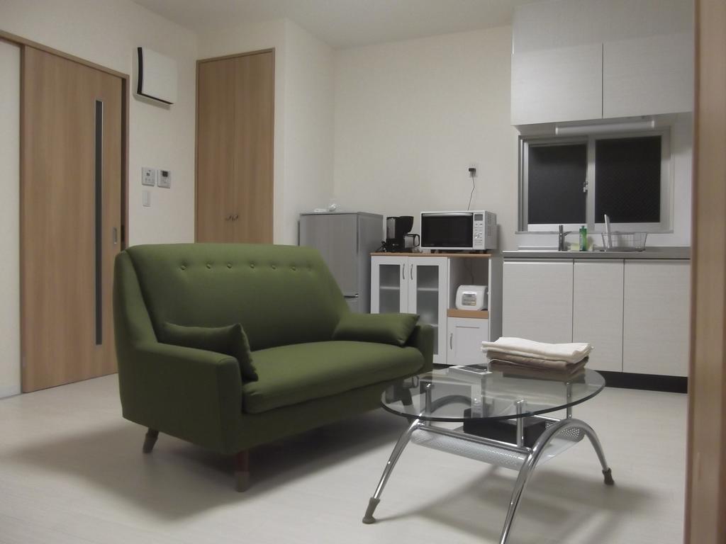 เรนโบว์ เทอเรซ กิโนะวัง Apartment กิโนวัน ภายนอก รูปภาพ