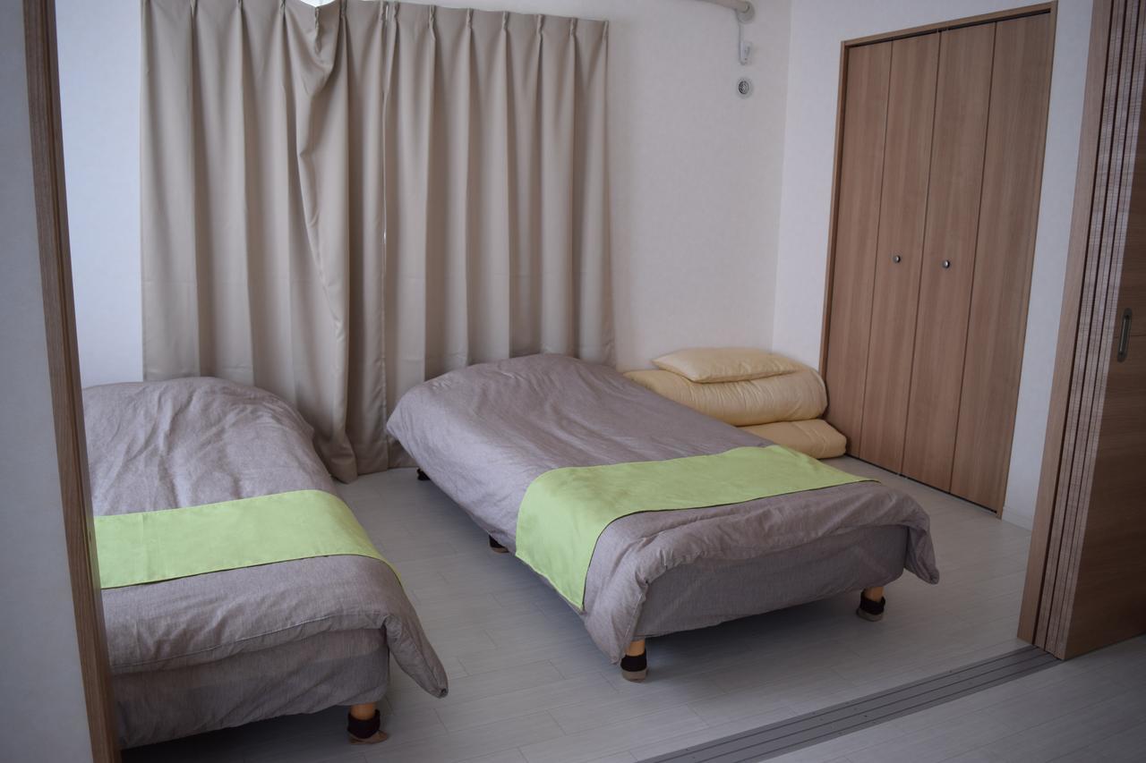 เรนโบว์ เทอเรซ กิโนะวัง Apartment กิโนวัน ภายนอก รูปภาพ
