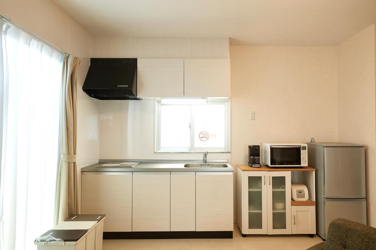 เรนโบว์ เทอเรซ กิโนะวัง Apartment กิโนวัน ภายนอก รูปภาพ