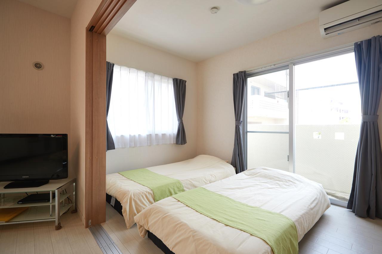 เรนโบว์ เทอเรซ กิโนะวัง Apartment กิโนวัน ภายนอก รูปภาพ