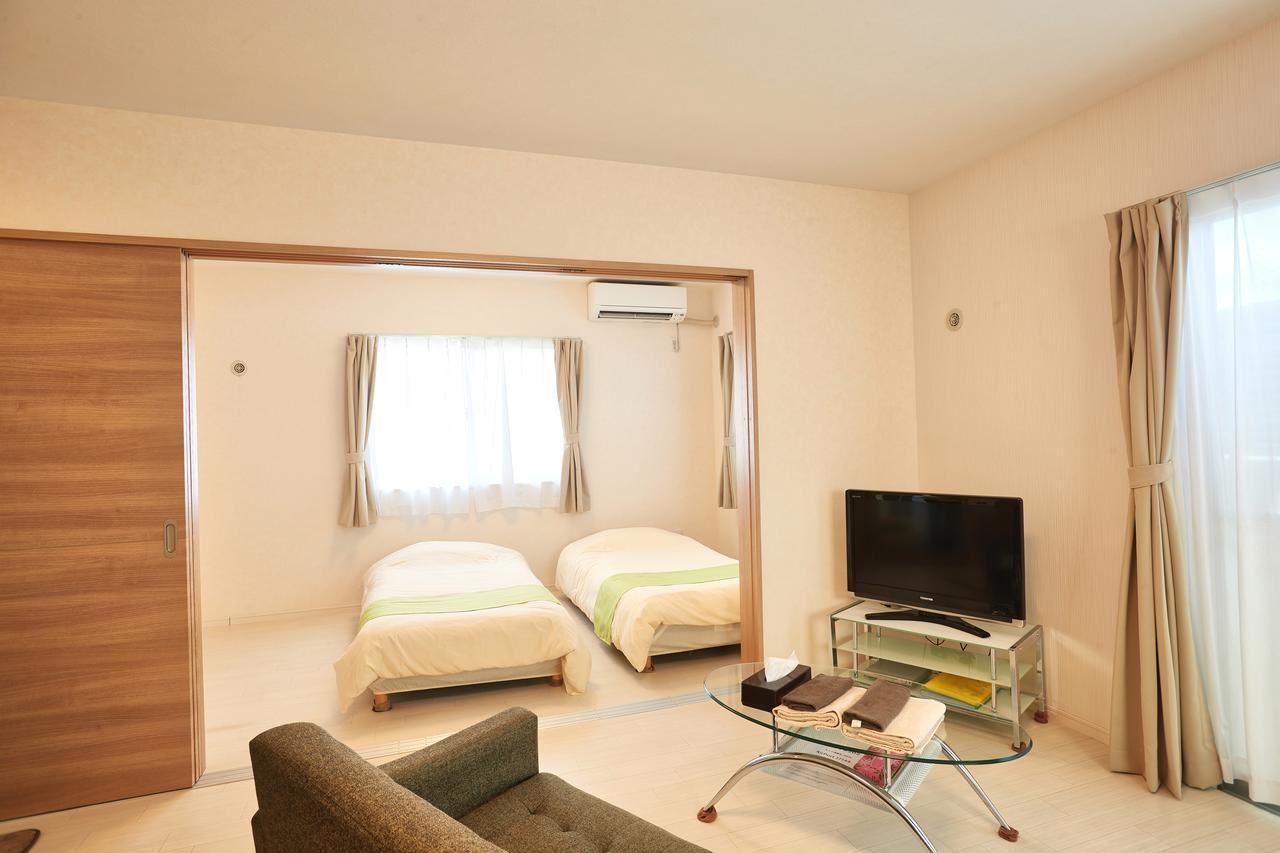 เรนโบว์ เทอเรซ กิโนะวัง Apartment กิโนวัน ภายนอก รูปภาพ