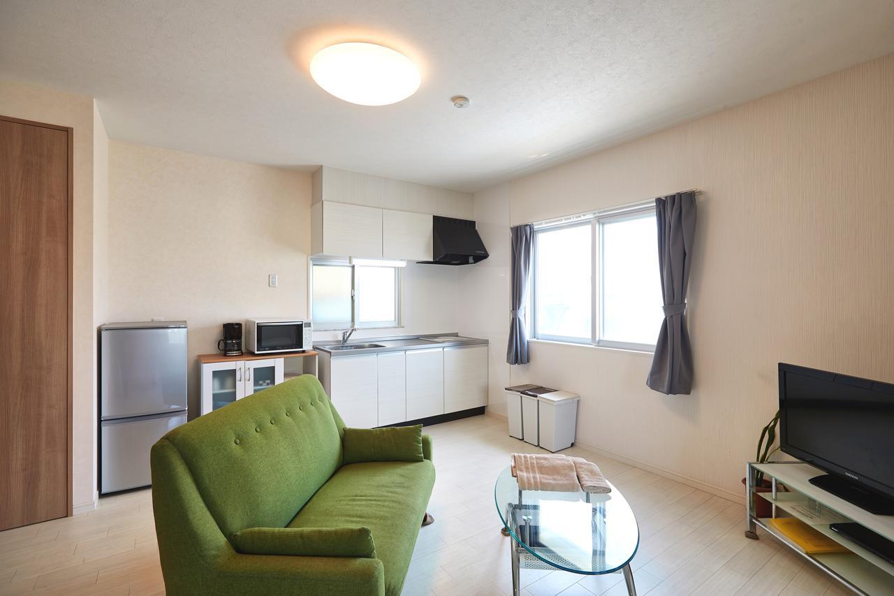 เรนโบว์ เทอเรซ กิโนะวัง Apartment กิโนวัน ภายนอก รูปภาพ