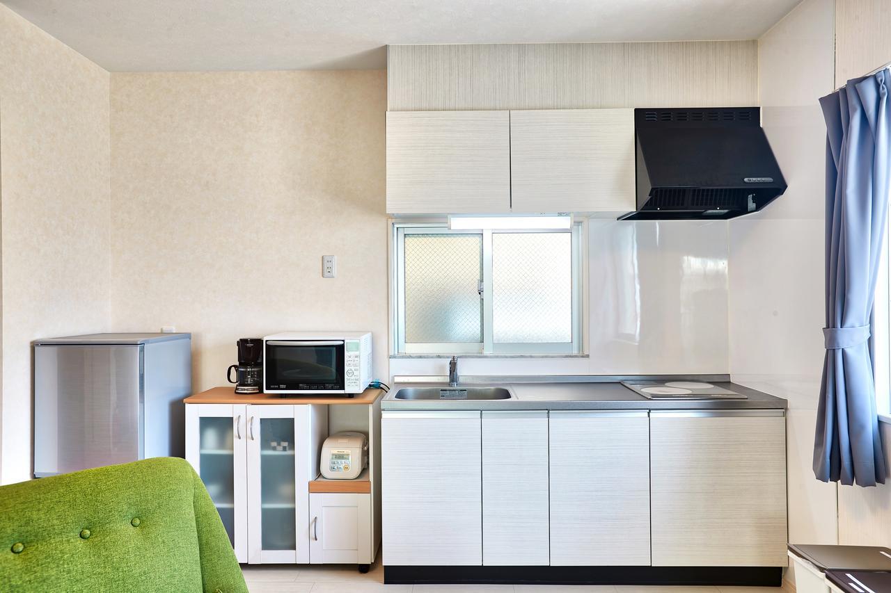 เรนโบว์ เทอเรซ กิโนะวัง Apartment กิโนวัน ภายนอก รูปภาพ