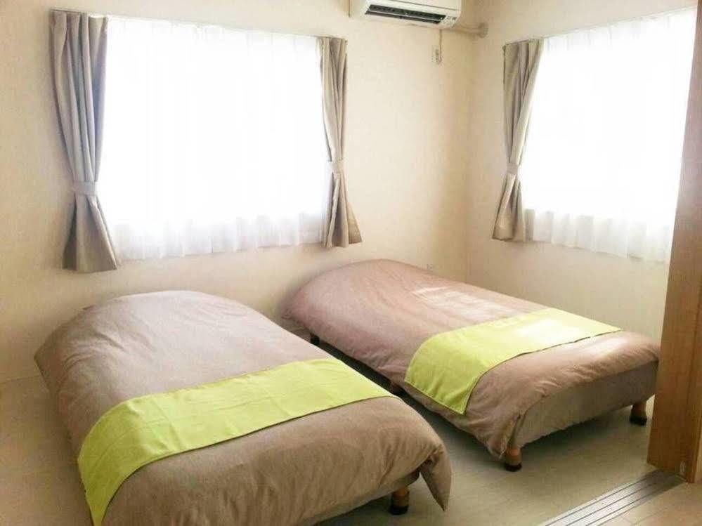เรนโบว์ เทอเรซ กิโนะวัง Apartment กิโนวัน ภายนอก รูปภาพ