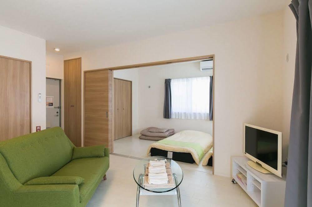 เรนโบว์ เทอเรซ กิโนะวัง Apartment กิโนวัน ภายนอก รูปภาพ