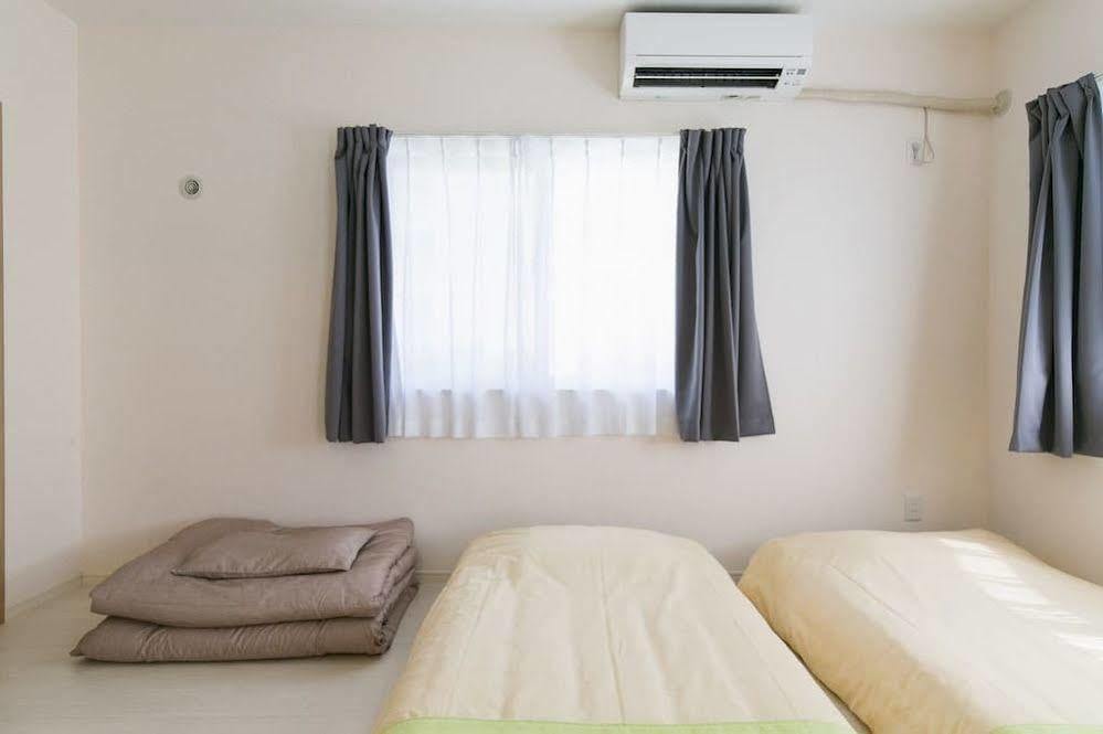 เรนโบว์ เทอเรซ กิโนะวัง Apartment กิโนวัน ภายนอก รูปภาพ