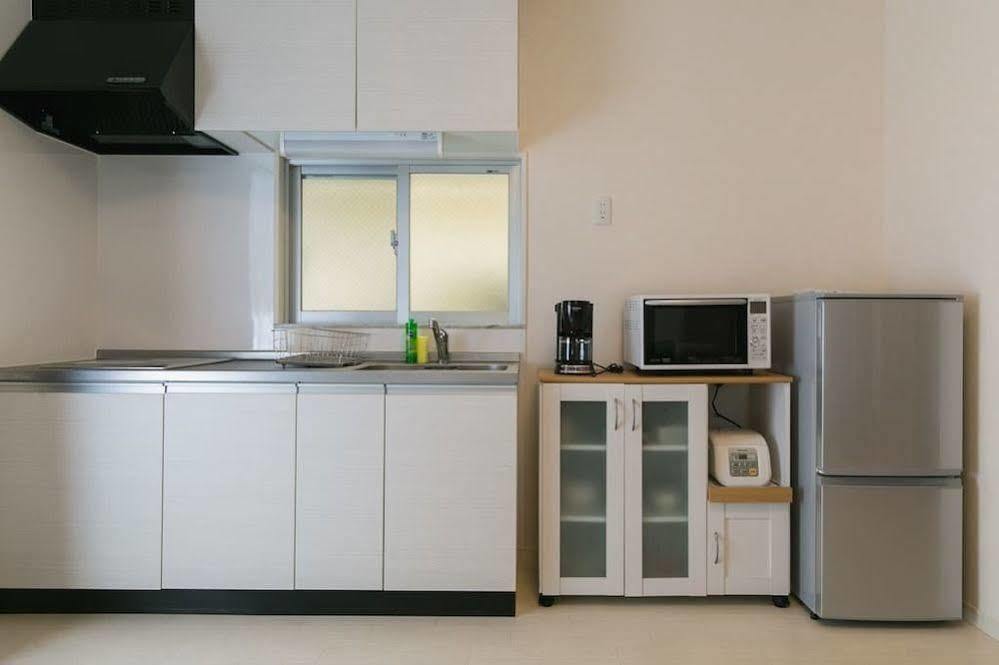 เรนโบว์ เทอเรซ กิโนะวัง Apartment กิโนวัน ภายนอก รูปภาพ