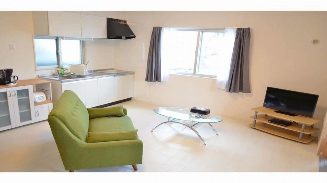 เรนโบว์ เทอเรซ กิโนะวัง Apartment กิโนวัน ภายนอก รูปภาพ